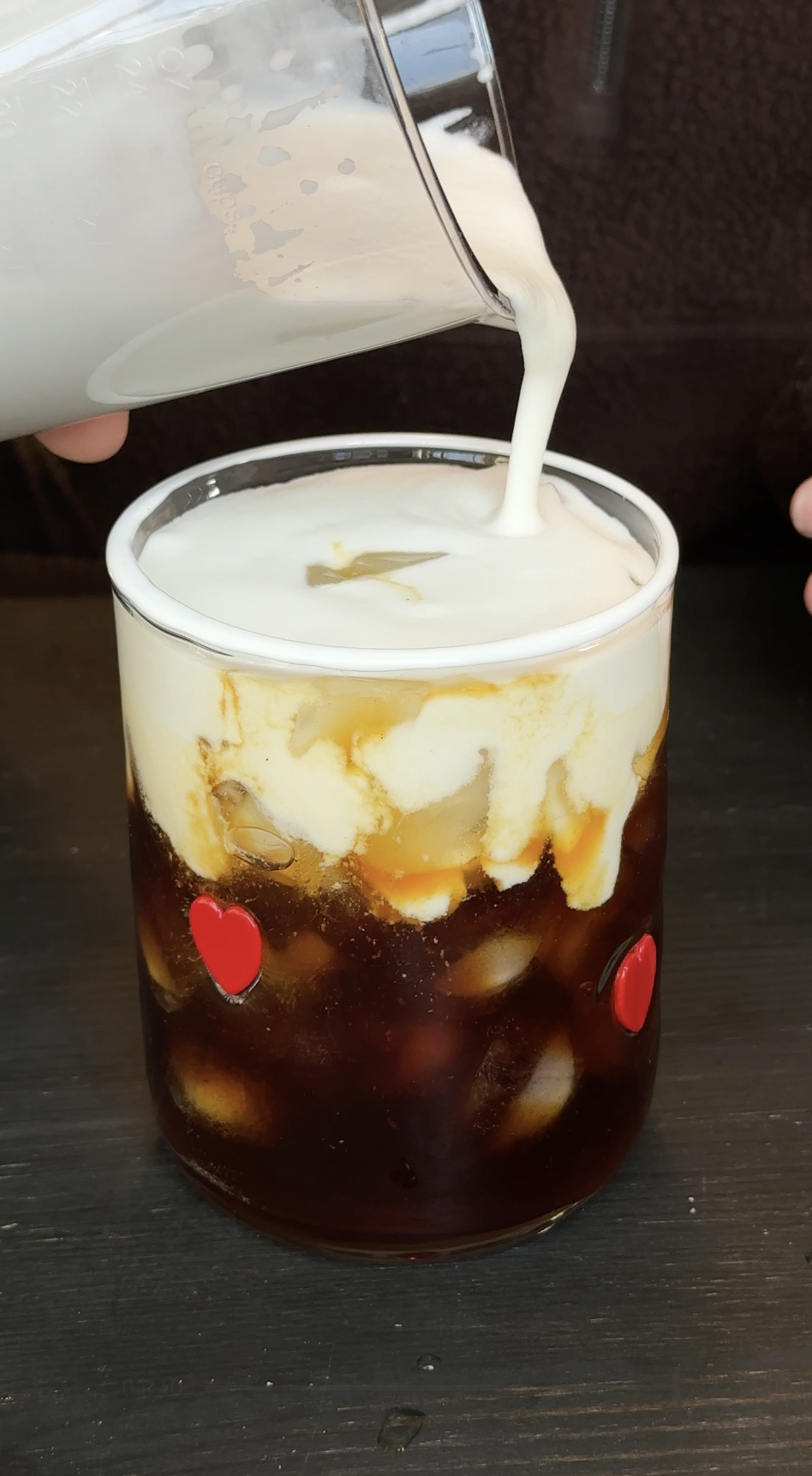 Dairy Free Cold Foam - Image 2