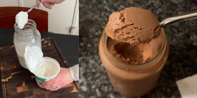 Homemade Coconut Cult