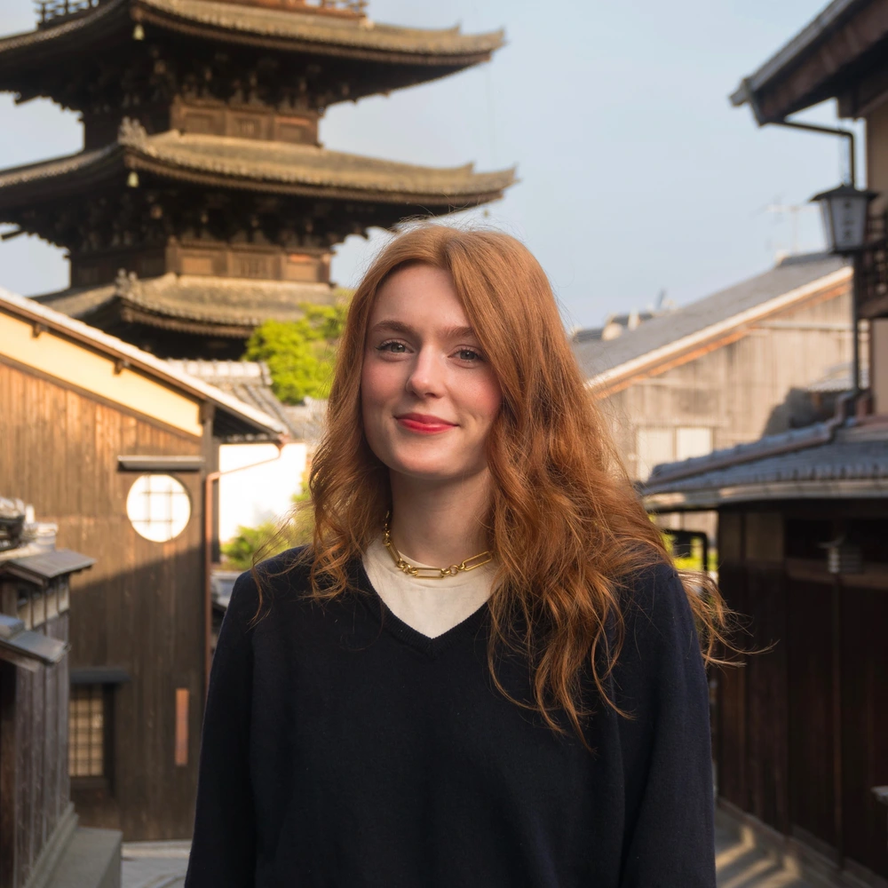 Madison In SF Profile Image